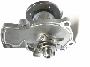 Image of Water Pump. image for your 2010 INFINITI EX35   